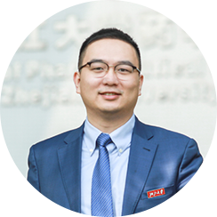 Prof. Zhen Gu