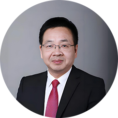 Prof. Zhaoming Ye